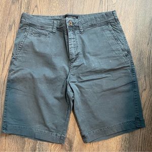 Men’s American Eagle Navy Shorts - Size 30 - LIKE NEW